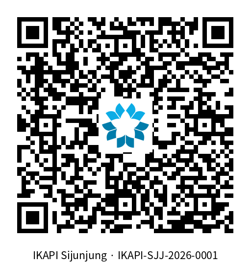 QR Anggota
