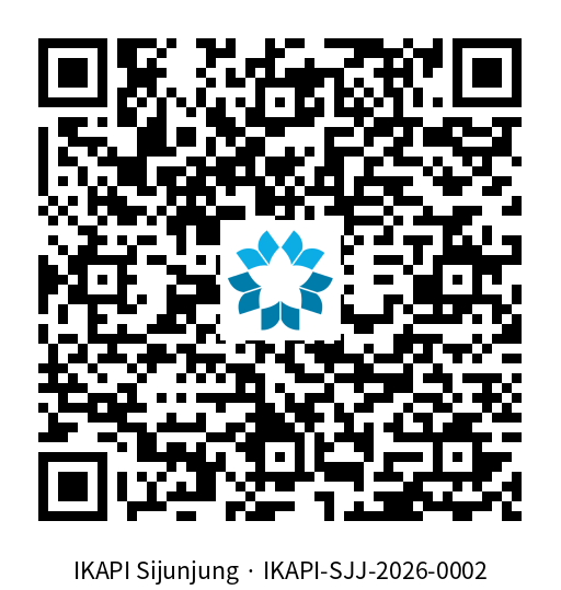 QR Anggota