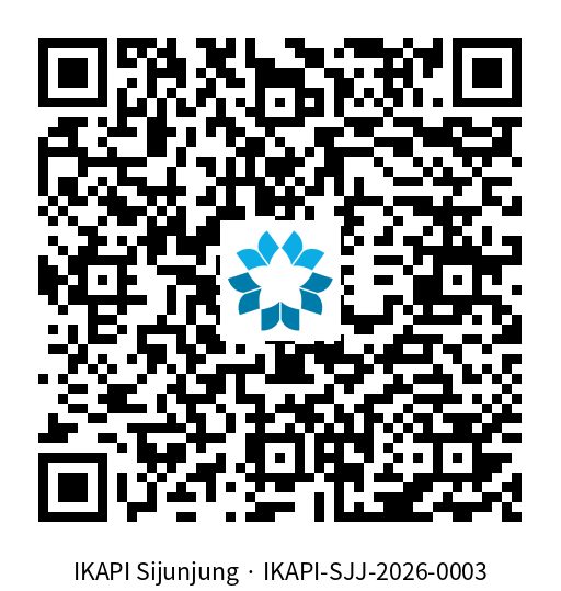QR Anggota
