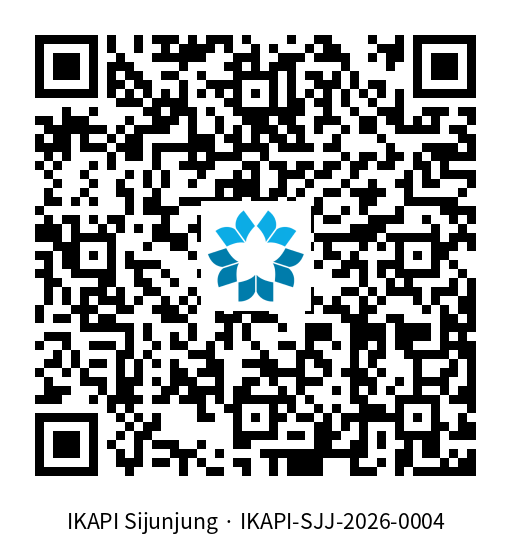 QR Anggota