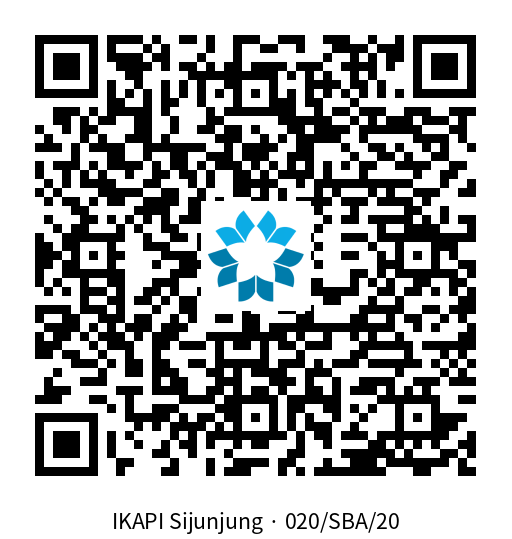 QR Anggota