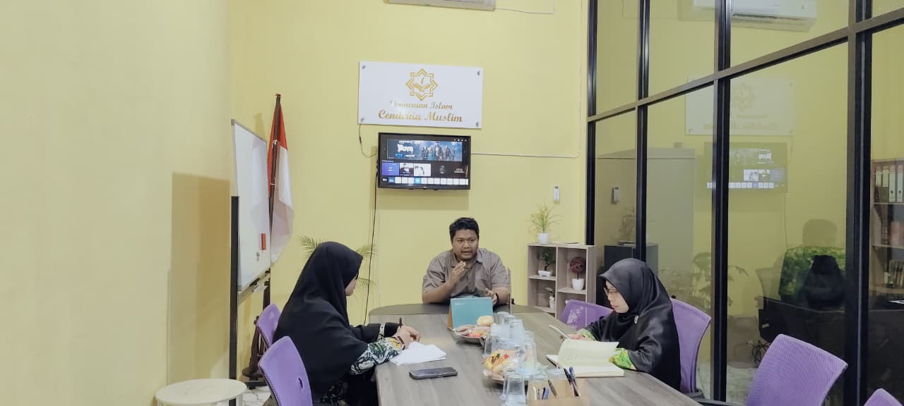 IKAPI Resmi Terbentuk di Sijunjung, Perkuat Ekosistem Penerbitan Daerah
